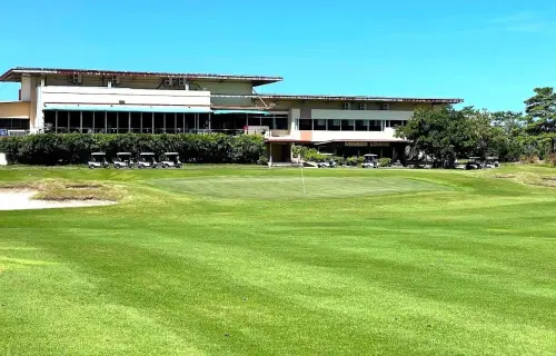 Pleasant Valley Golf & Country Club