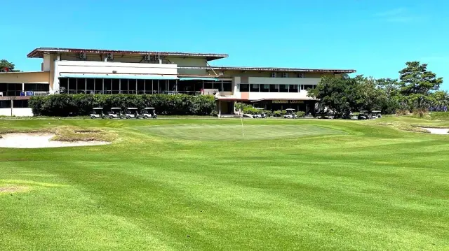 Pleasant Valley Golf & Country Club