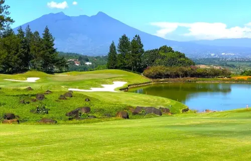 Rainbow Hills Golf Club