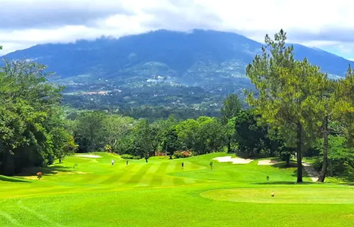 Rancamaya Golf & Country Club
