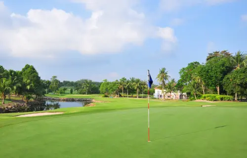 Rayong Green Valley Country Club