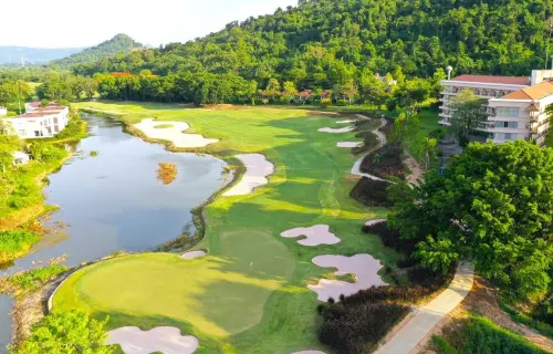 Royal Hills Golf Resort & Spa