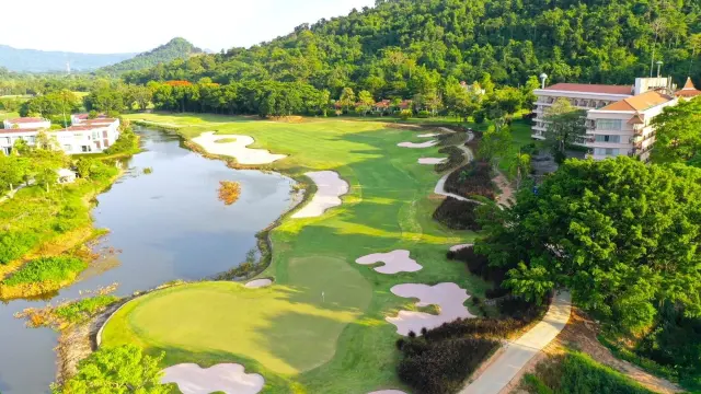 Royal Hills Golf Resort & Spa