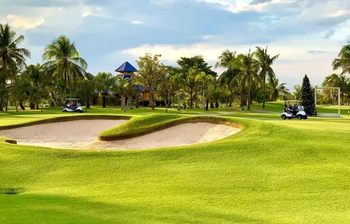 Royal Lakeside Golf Club