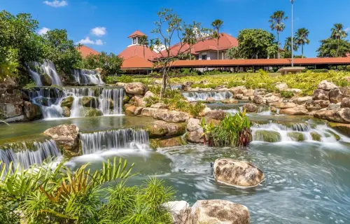 Seletar Country Club