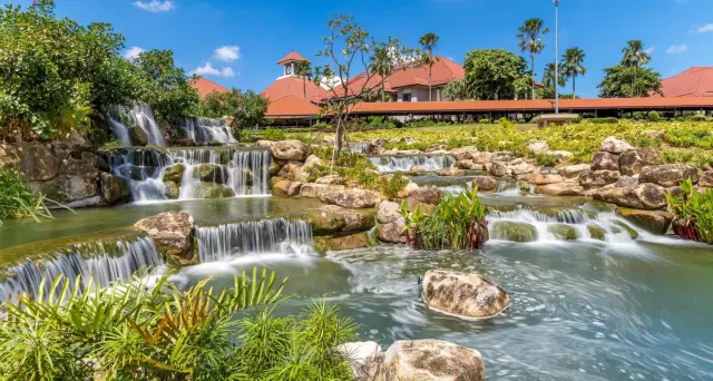 Seletar Country Club