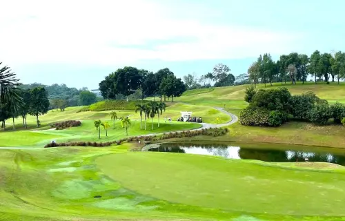 Sembawang Country Club