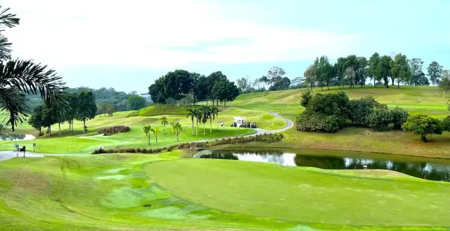 Sembawang Country Club