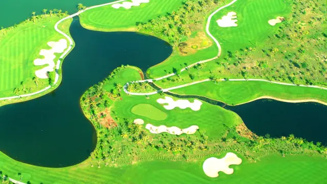 Siem Reap Booyoung Country Club