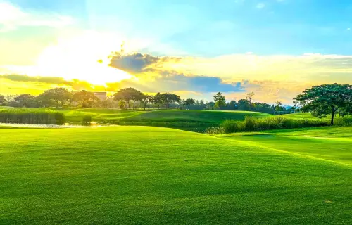 Singha Park Khon Kaen Golf Club