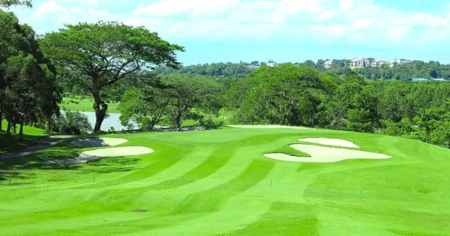 Southlinks Country Club