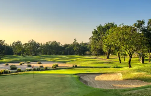 Springfield Royal Country Club