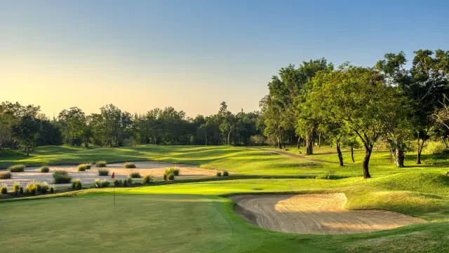 Springfield Royal Country Club