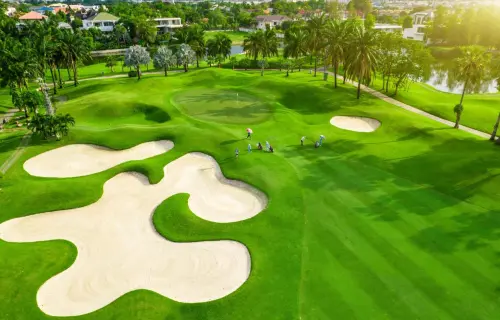 Summit Windmill Golf Club