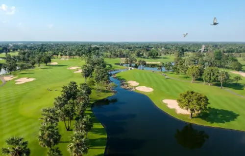 Suwan Golf Country Club