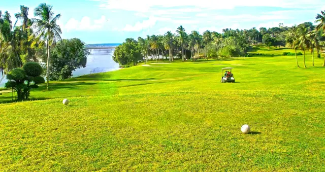 Tamarin Santana Golf Club