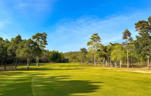 Treasure Hills Golf Club