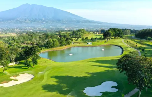 Trump International Golf Club Lido