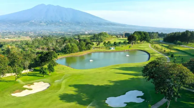 Trump International Golf Club Lido