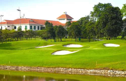 Warren Golf Country Club