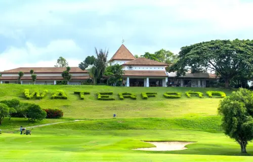 Waterford Valley Golf Club