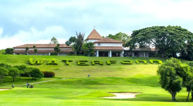 Waterford Valley Golf Club