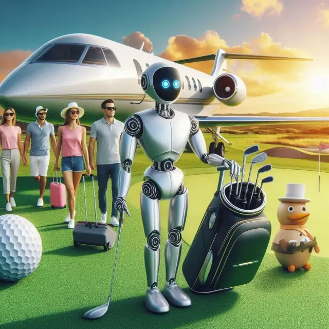 Despite AI's Fanfare, Luxury Travelers Still Prefer Working with People