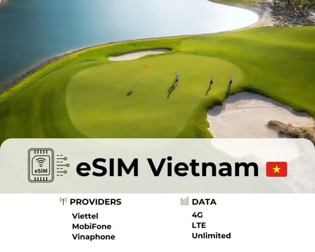 Complete Guide to eSIM and Wi-Fi in Vietnam: How to Stay Connected as a Tourist