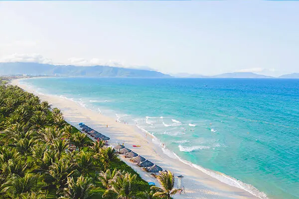 Top 7 Golf Courses in Danang and Hoi An: The Ultimate Golf Experience