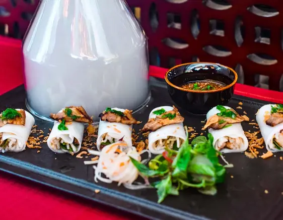 10 Must-Order Vietnamese Dishes