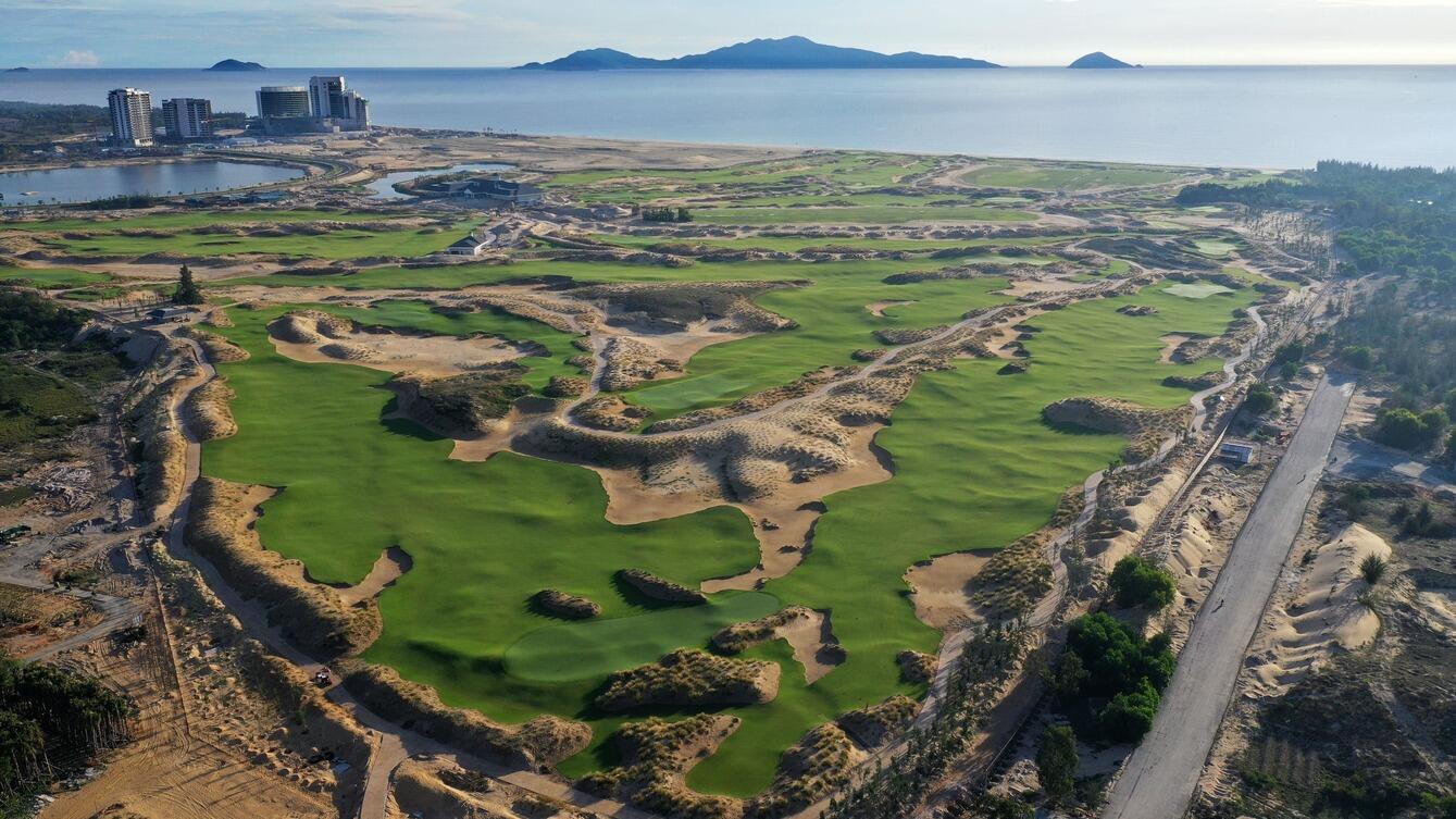 Hoiana-Shores-Golf-Club-Overview