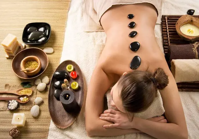 Relax and Rejuvenate with Vietnamese Massage and Spa