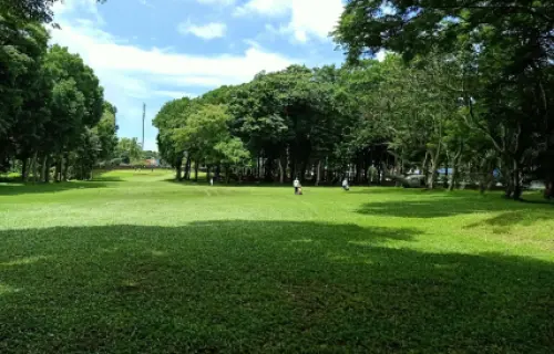 Air Force City Golf Club