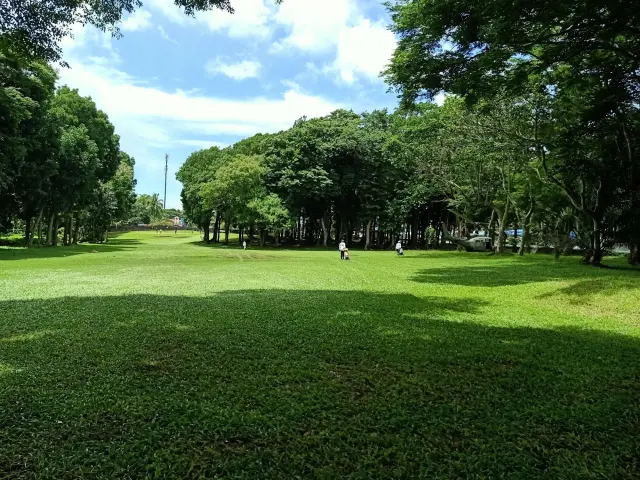 Air Force City Golf Club