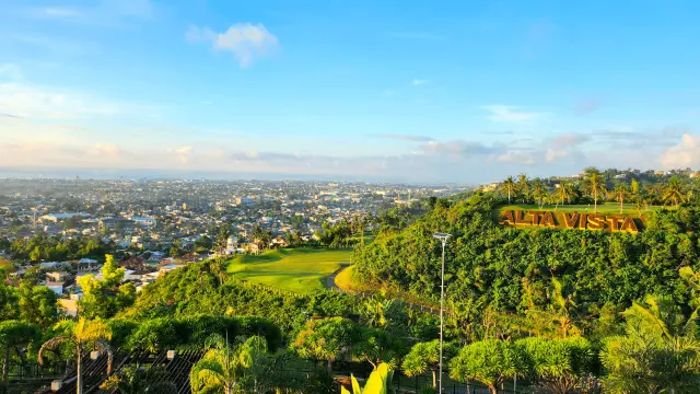 Alta Vista Golf and Country Club