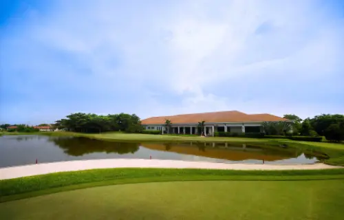 Beverly Place Golf Club