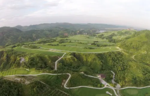 Clark Sun Valley Golf & Country Club