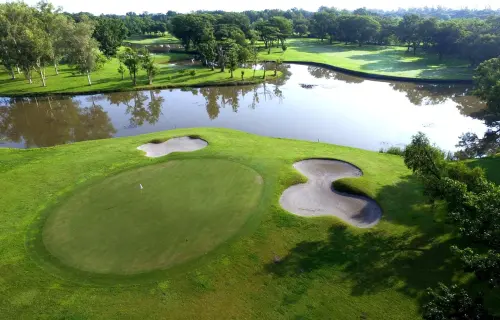 Luisita Golf and Country Club