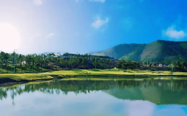 Silk Path Dong Trieu Golf & Country Club