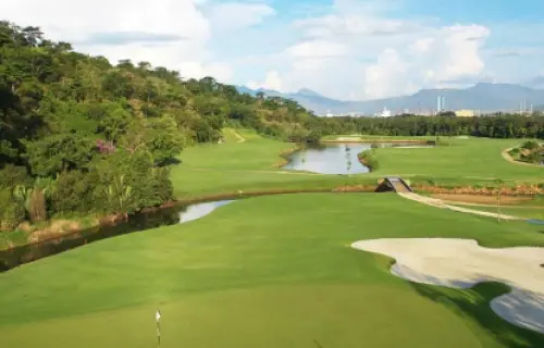 Subic International Golf Club