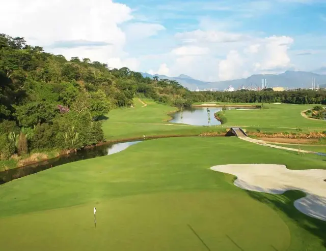 Subic International Golf Club