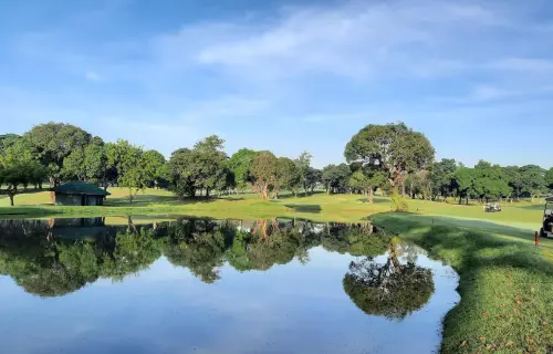 Alabang Golf and Country Club