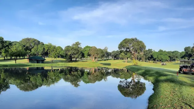 Alabang Golf and Country Club
