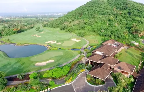 Ayala Greenfield Golf & Leisure Club