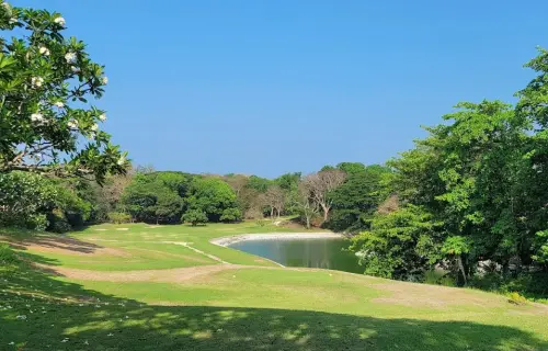 Calatagan Golf Club