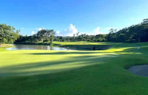 Canlubang Golf & Country Club