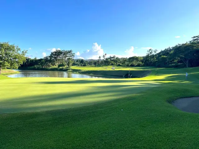 Canlubang Golf & Country Club