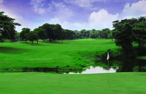 Eagle Ridge Golf & Country Club