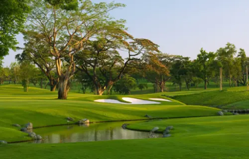 Manila Golf and Country Club
