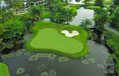 Manila Southwoods Golf & Country Club